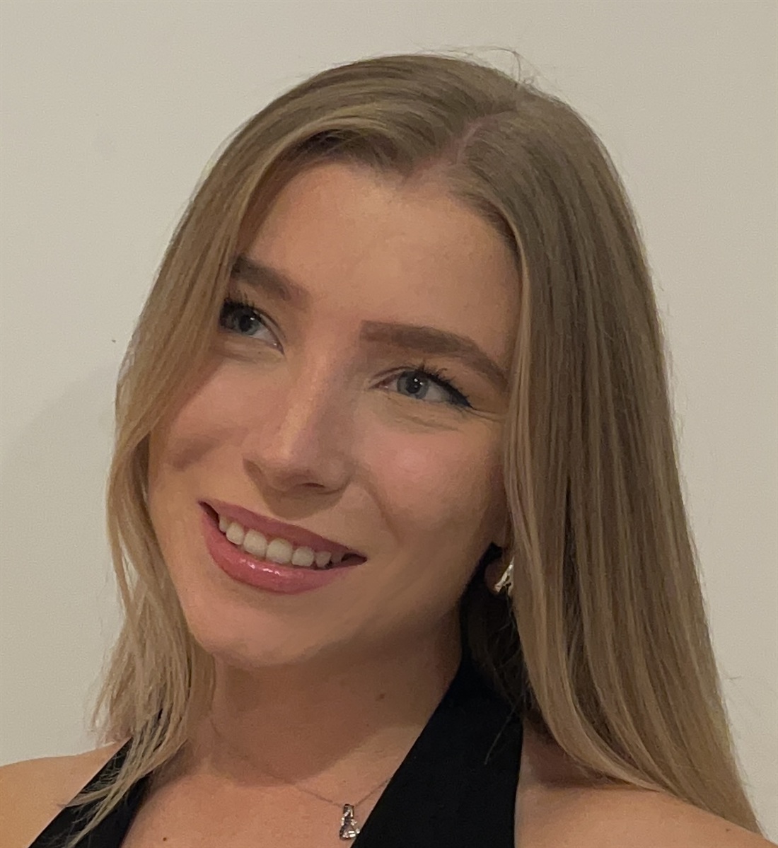Manon Guilvard, fondatrice de GM Partners